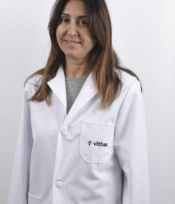 Dra. Periañez Gómez, Dolores