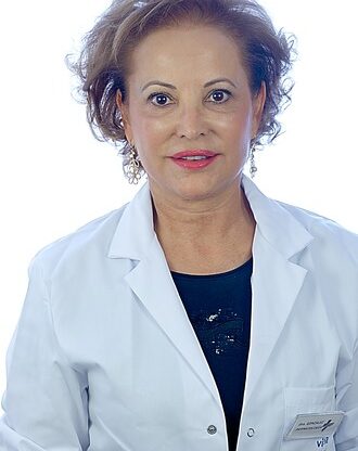 Dra. González Otero, María José