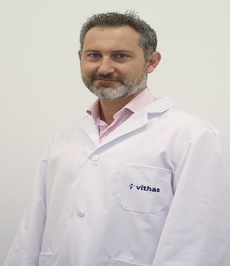 Dr. Martín García, Félix