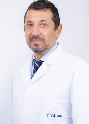 Dr. BEN GHEZALA, KARIM