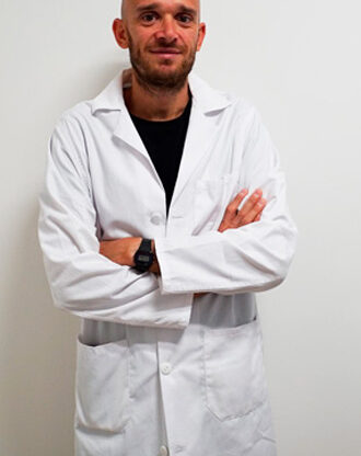 Dr. Scoti , Francesco