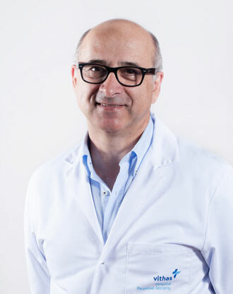Dr. Estrada Caballero, José Luis