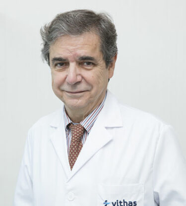 Dr. Díaz-Miguel , Mariano