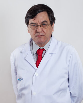 Dr. Manero Torres, Federico