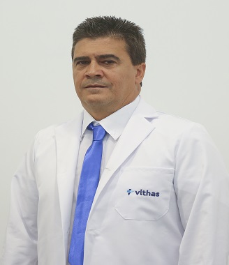 Dr. Godino Izquierdo, Manuel