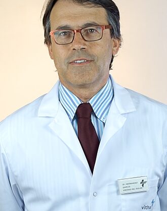 Dr. Hernández García, José María