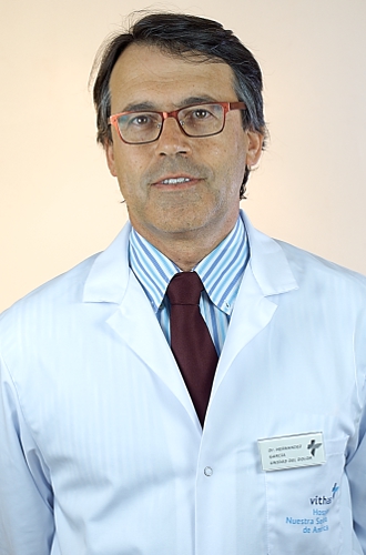 Dr. José María Hernández García