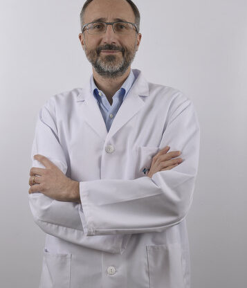 Dr. Osca Asensi, Joaquín