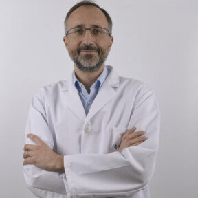 Dr. Joaquín Osca Asensi