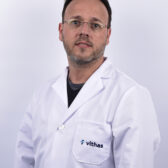 Dr. David García-Sala Gregori