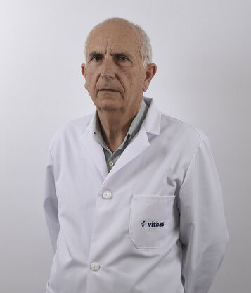 Dr. Roiz Gaztelu, Manuel