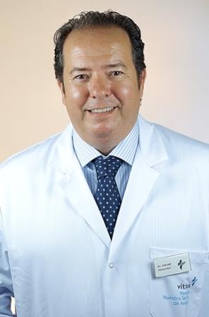 Dr. Agustín Arroyo Bielsa