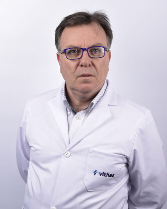 Dr. Zarco Bosquet, Julián