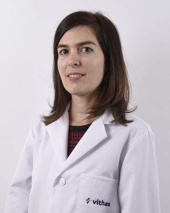 Dra. Rodríguez Sánchez-Leiva, Clara