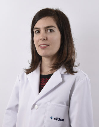 Dra. Clara Rodríguez Sánchez-Leiva