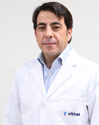 Dr. Siguero Muñoz, José Luis