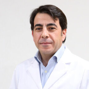 Dr. José Luis Siguero Muñoz