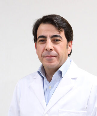 Dr. José Luis Siguero Muñoz