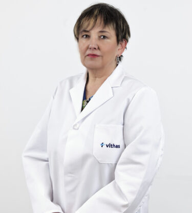 Dra. Perona Zuriaga, Mª Isabel