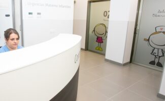 Los hospitales Vithas de Alicante inauguran nuevas Áreas de Urgencias 24 horas
