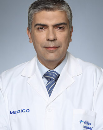 Dr. Peral Miras, José Manuel