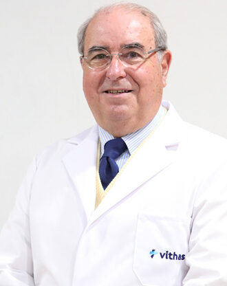 Dr. López Vizcaya, Fernando