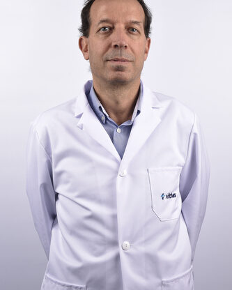 Dr. Badía Ferrando, Pablo Isidro