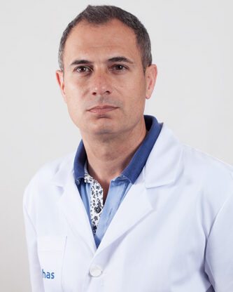 Dr. Bercial Arias, Jorge