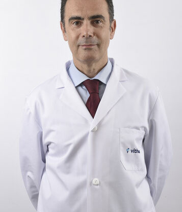 Dr. García Reboll, Luis