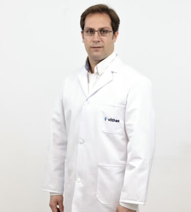 Dr. Vicent Vera, Juan