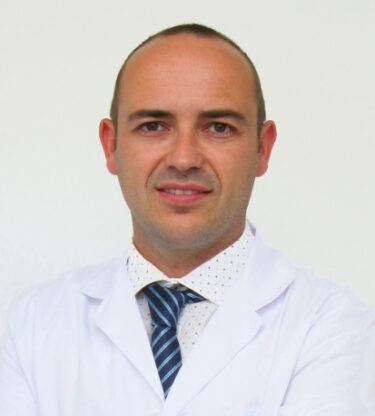 Dr. Losa Muñoz, Pedro Manuel