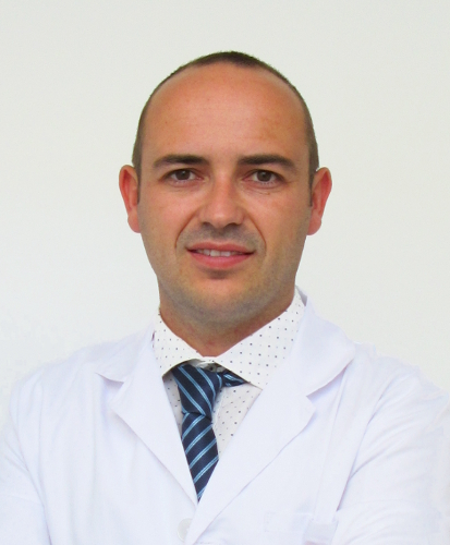 Dr. Pedro Manuel Losa Muñoz