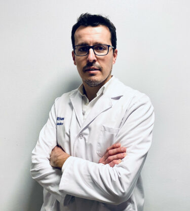 Dr. Simal Julián, Juan Antonio