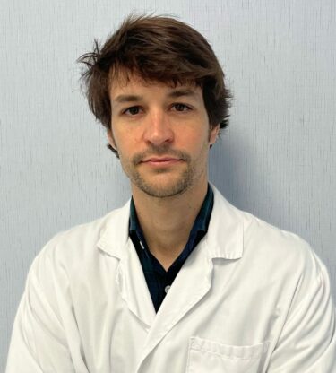 Dr. Liñán Padilla, Alejandro