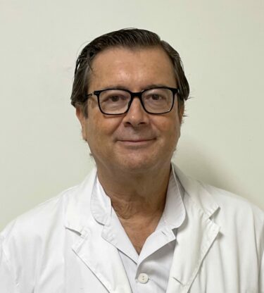 Dr. Castillo López, José Luis