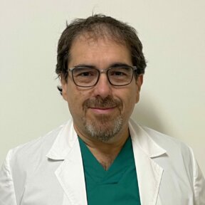 Dr. Ignacio Durán Salas