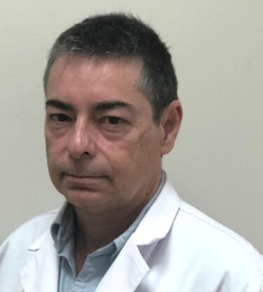 Dr. Garrido Pereiro, José Luis