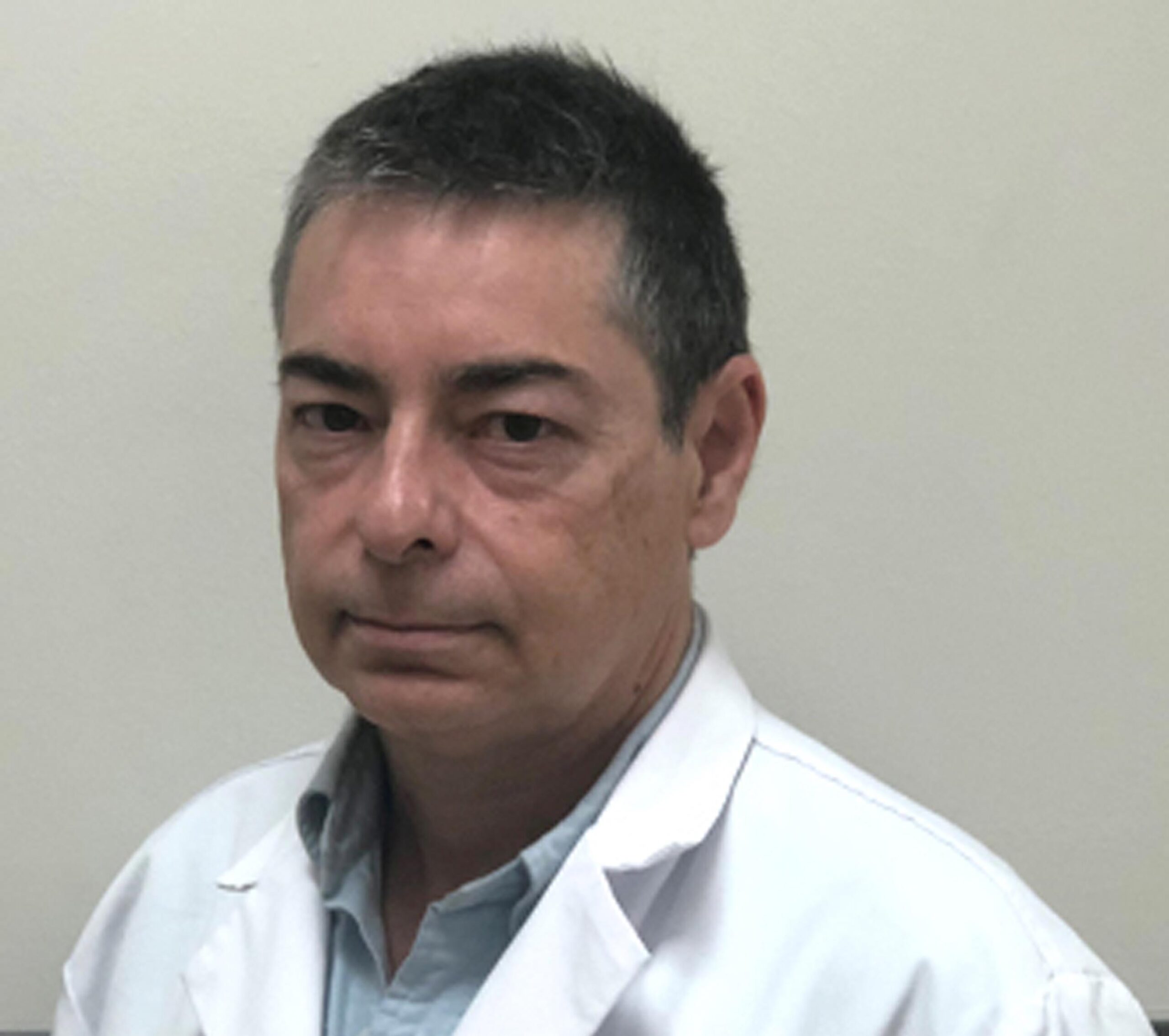 Dr. José Luis Garrido Pereiro