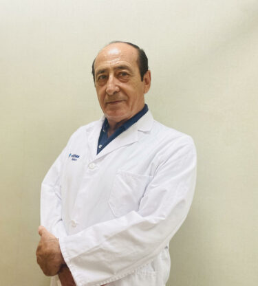 Dr. Lominchar Espada, Julian