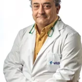 Dr. Luis Gustavo Agüera Fernández