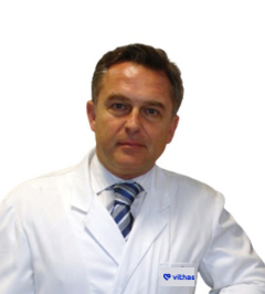 Dr. Sánchez Marchori, Carlos