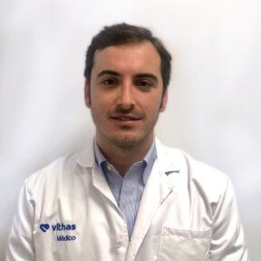 Dr. Carlos Jacobo Baró Alonso