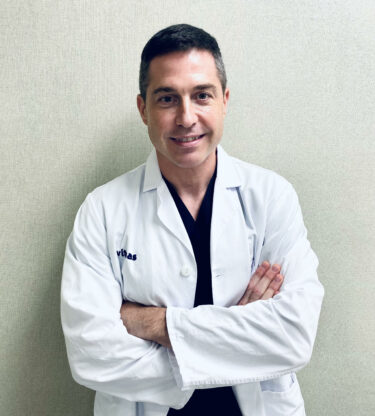 Dr. Palomar Schopf, Marco