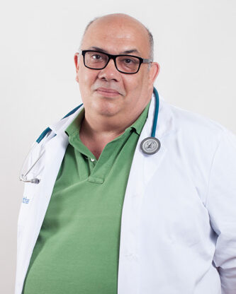 Dr. Simón , Rafael