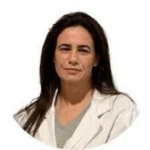 Dra. Silvia Expósito Triano