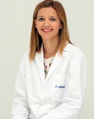 Dra. Lorente De Uña, Soraya Dra. Lorente De Uña, Soraya