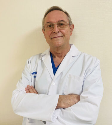 Dr. Vila Sanchis, Vicente