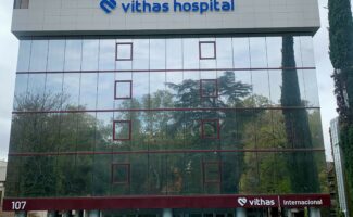 Vithas International