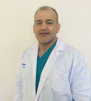 Dr. Wong Gutiérrez, Augusto