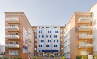 Vithas Vitoria Hospital
